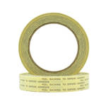 Double Sided Tape 48x33m Vinyl  General Purpose Ctn of 18