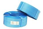 Poly Strapping RLB 12x1000m Blue Hand