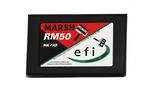 Marsh RM50 Hand Roller Ink Pad