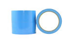 Masking Tape RLB 5850 24x50m Blue PVC Ctn of 36