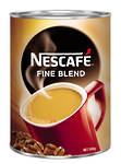 Coffee Nescafe Fine Blend 500g
