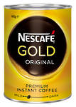 Coffee Nescafe Gold 500g