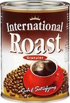 Coffee International Roast Granulated 500g