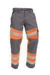 TEBPC Safety Trouser Sizes 82-117