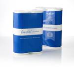 Toilet Paper Award 2 Ply Ctn of 36 rolls (SI Only)