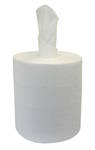 Paper Towel Pacific Centrefeed White 2 Ply 22cmx180m Ctn of 6