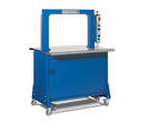 RO-M Fusion Fully Automatic Strapping Machine