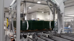 SPIROR Fully Automatic Horizontal Stretch Wrapping Machines